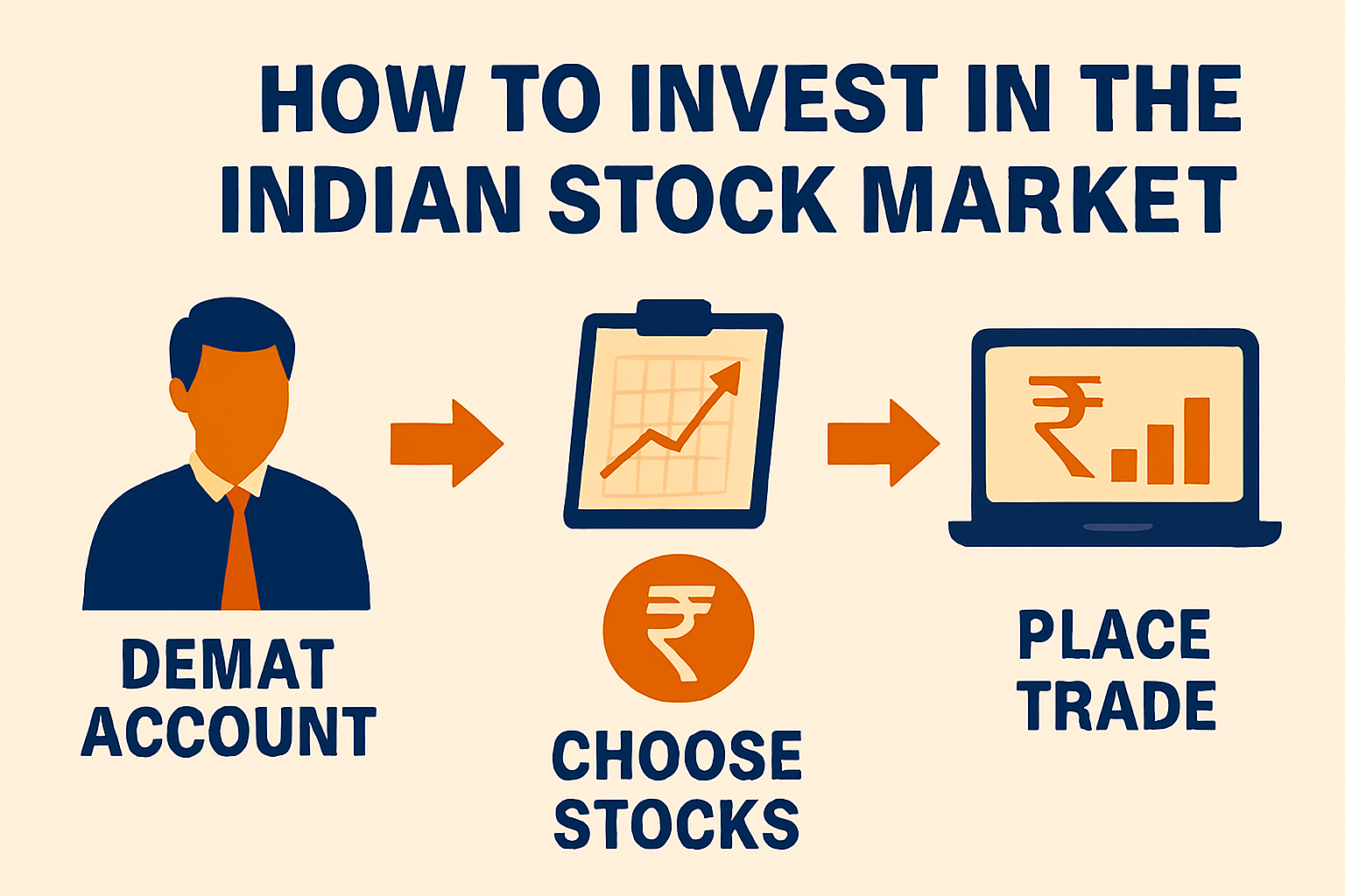 Demat account India