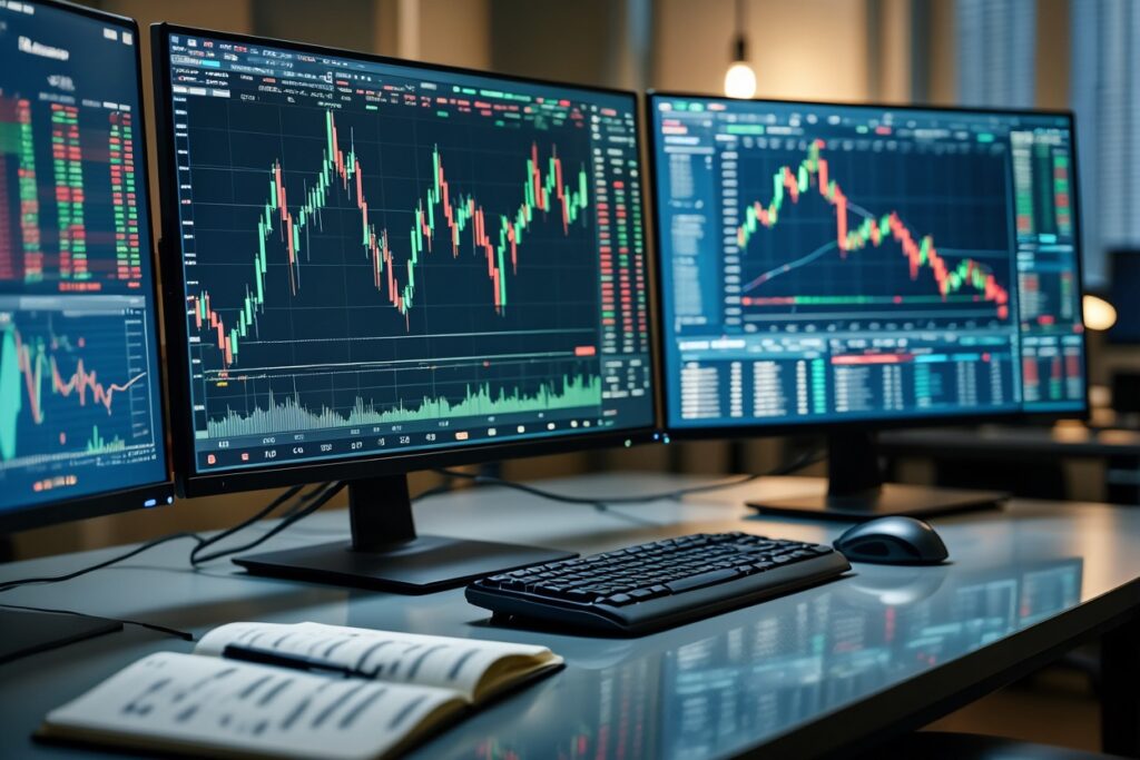 technical analysis for beginners