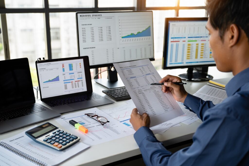 fundamental vs technical analysis