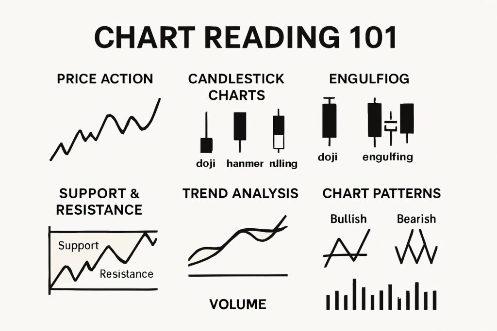 RSI divergence crypto signals