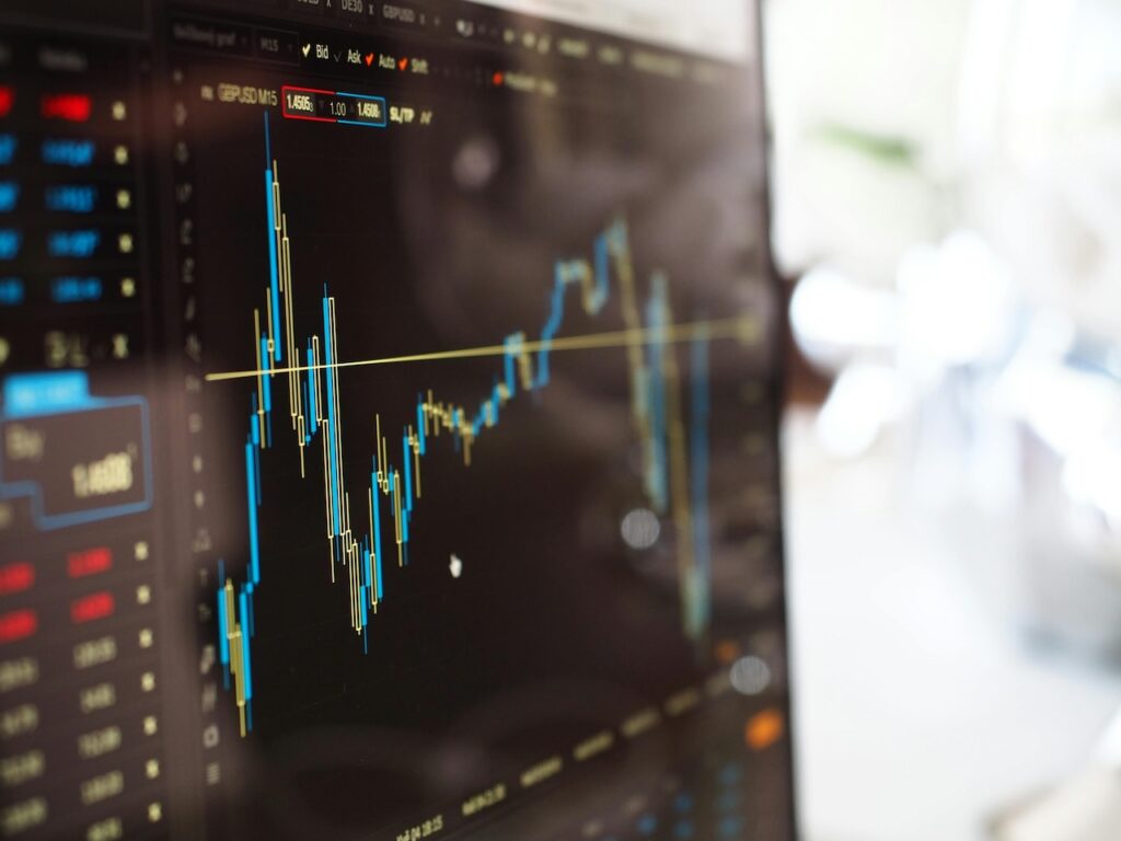 day trading strategies