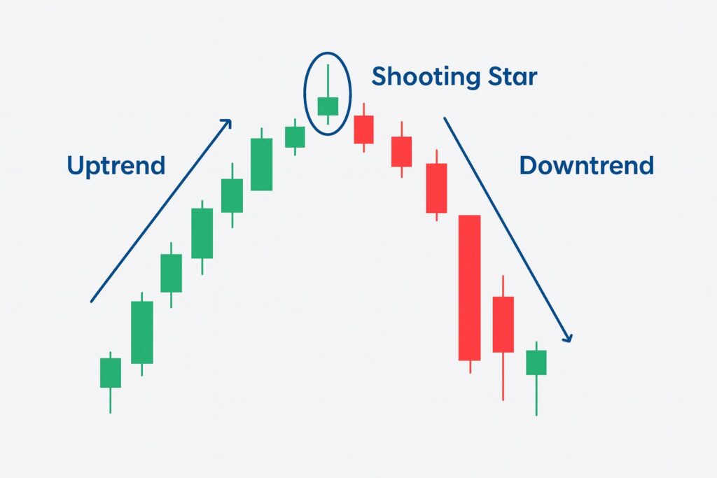 candlestick pattern analysis