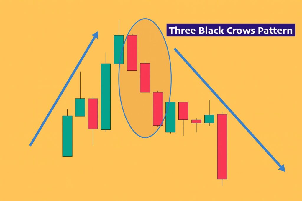 Candlestick Pattern Analysis