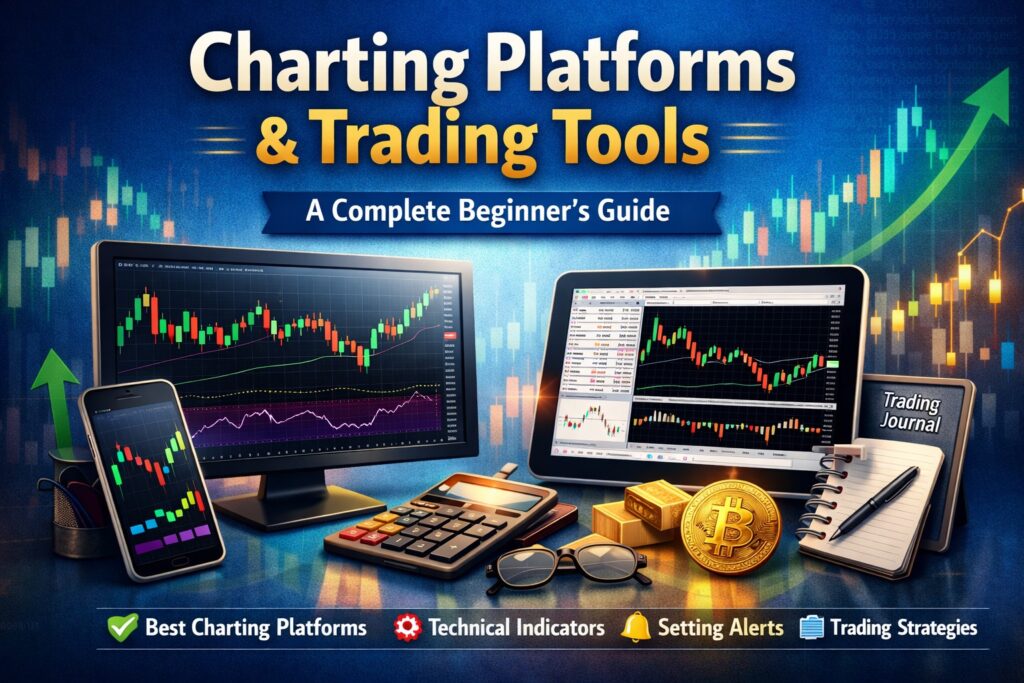 Best trading tools for beginners